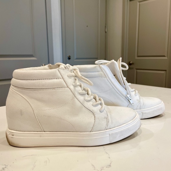 Abound Wedge Sneakers - Picture 1 of 11